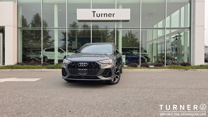 Vehicle Image 2024 Audi Q3