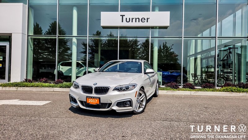 Vehicle Image 2017 BMW 2 Series