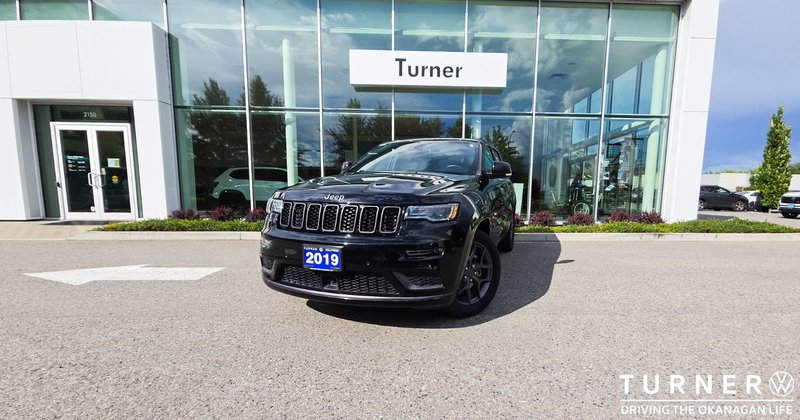 Vehicle Image 2019 Jeep Grand Cherokee