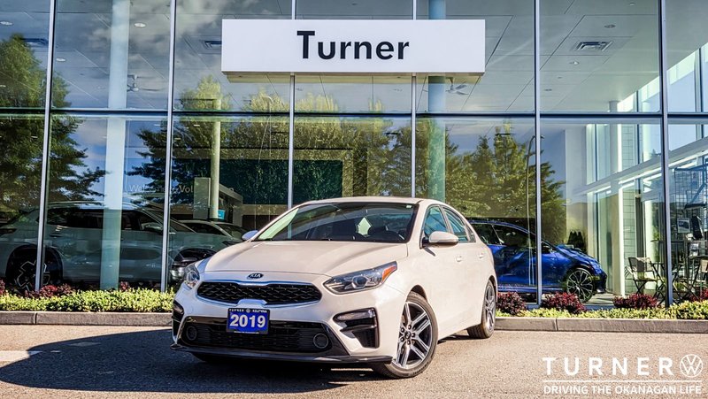 Vehicle Image 2019 Kia Forte