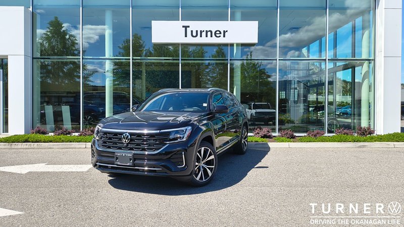 Vehicle Image 2026 Volkswagen Atlas Cross Sport