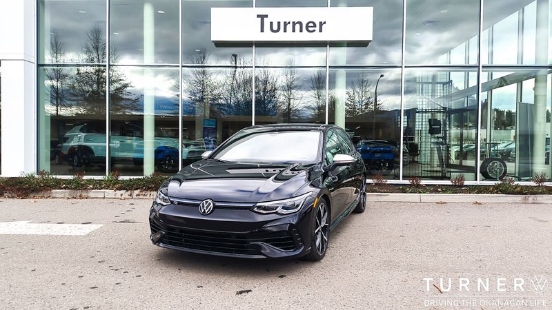 Vehicle Image 2024 Volkswagen Golf R