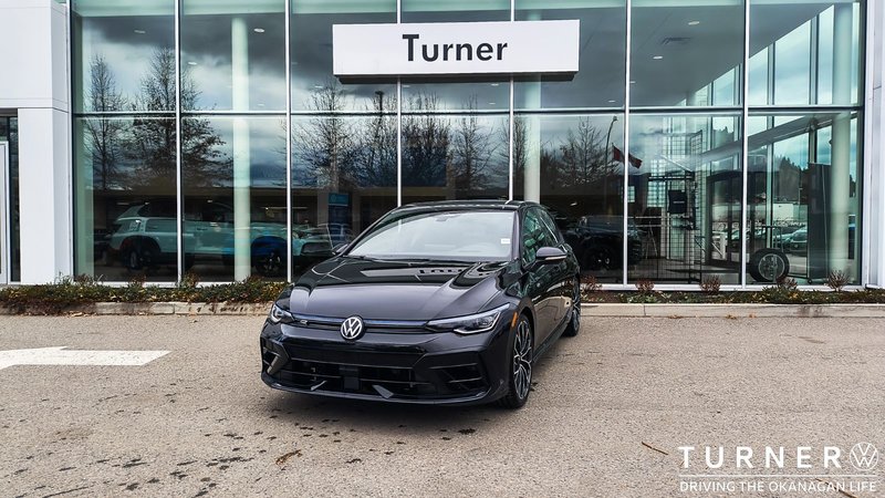 Vehicle Image 2026 Volkswagen Golf R