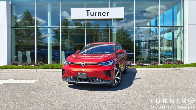 Vehicle Image 2025 Volkswagen ID.4