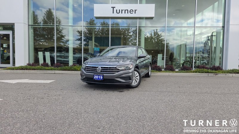 Vehicle Image 2019 Volkswagen Jetta
