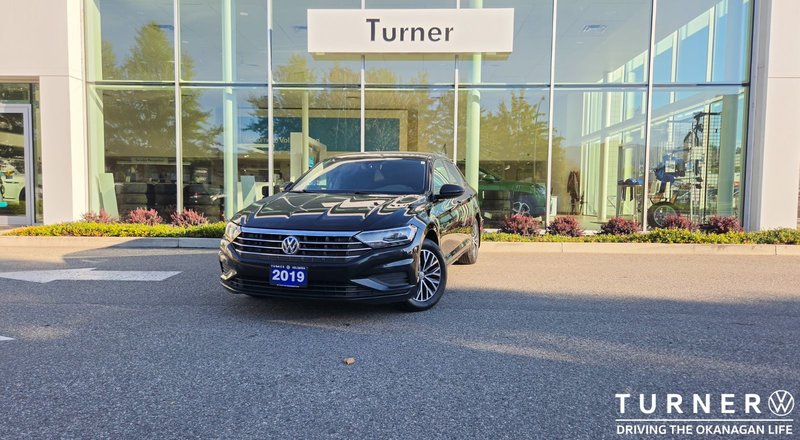 Vehicle Image 2019 Volkswagen Jetta