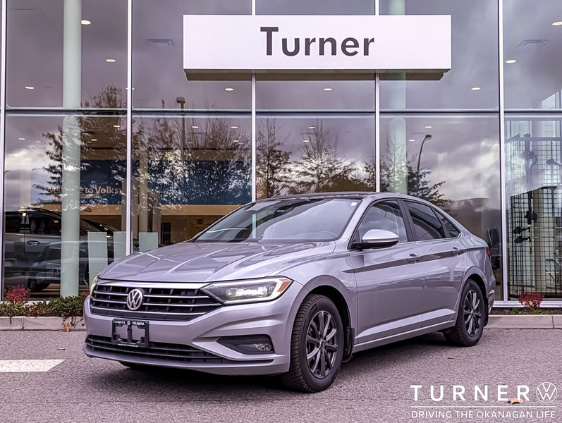 Vehicle Image 2021 Volkswagen Jetta