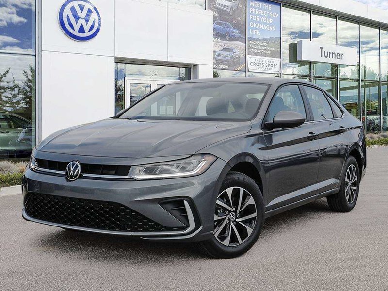 Vehicle Image 2026 Volkswagen Jetta