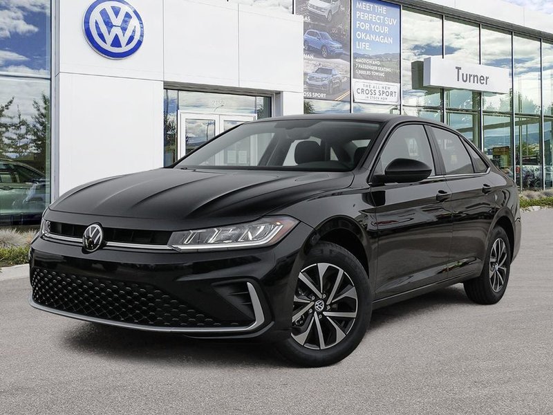 Vehicle Image 2026 Volkswagen Jetta