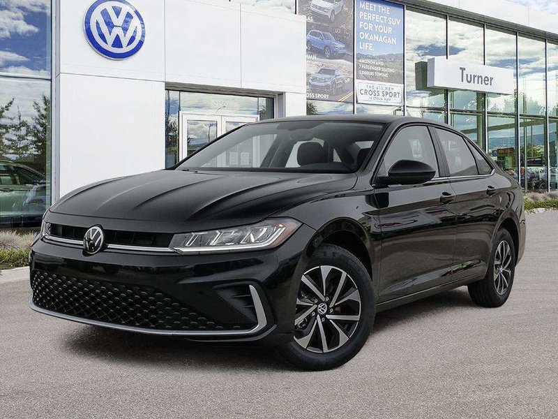 Vehicle Image 2026 Volkswagen Jetta