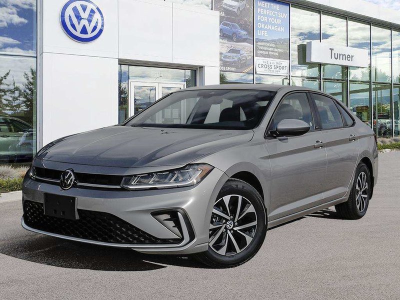Vehicle Image 2026 Volkswagen Jetta