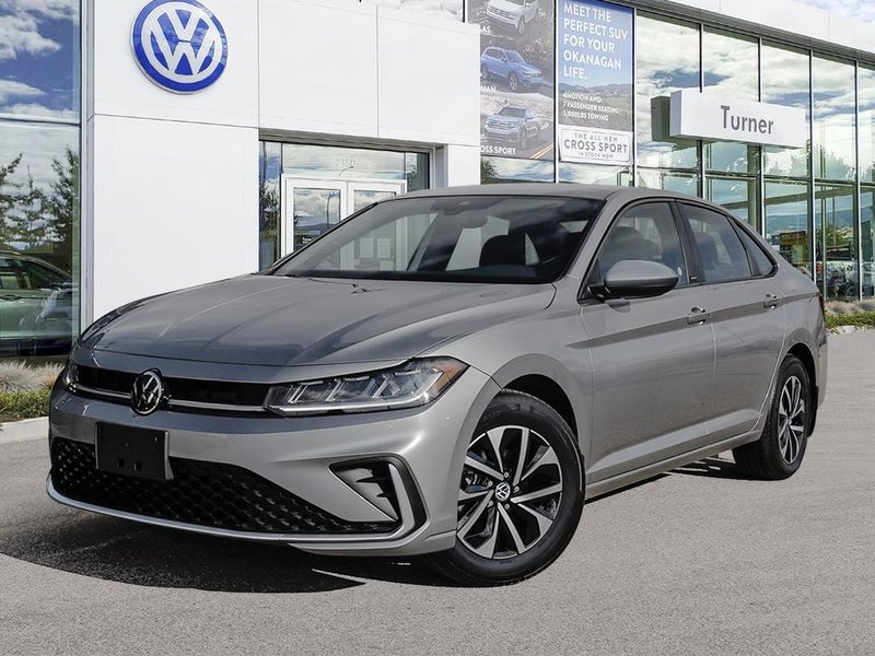 Vehicle Image 2026 Volkswagen Jetta
