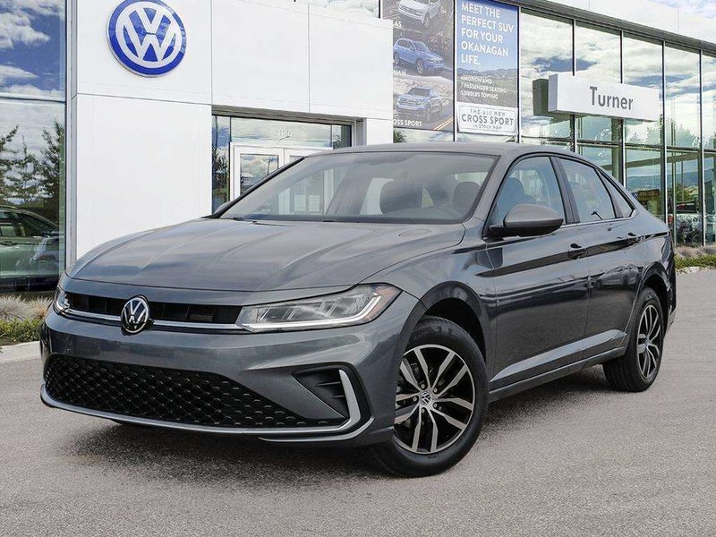 Vehicle Image 2026 Volkswagen Jetta