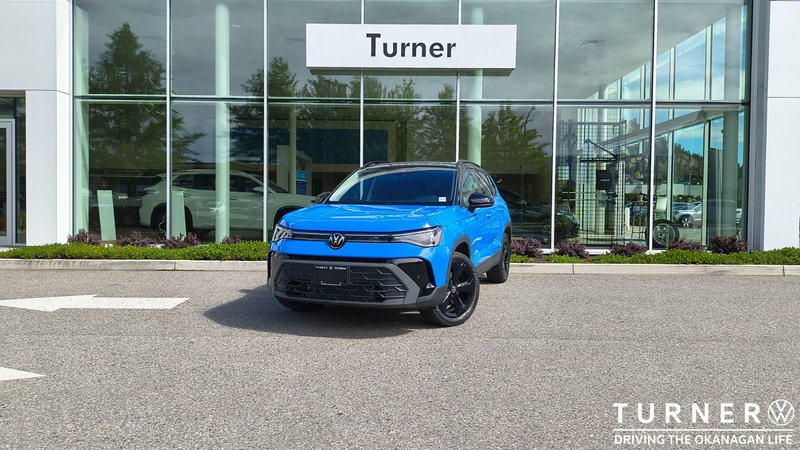 Vehicle Image 2025 Volkswagen Taos