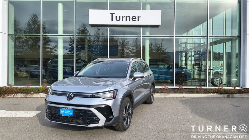 Vehicle Image 2025 Volkswagen Taos
