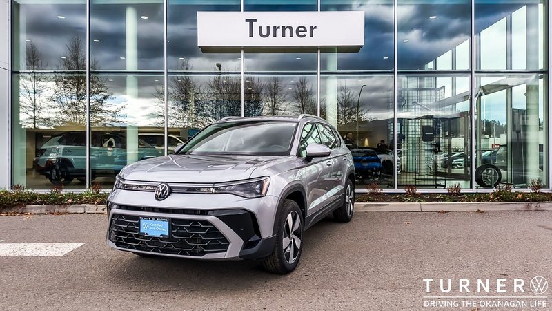 Vehicle Image 2025 Volkswagen Taos