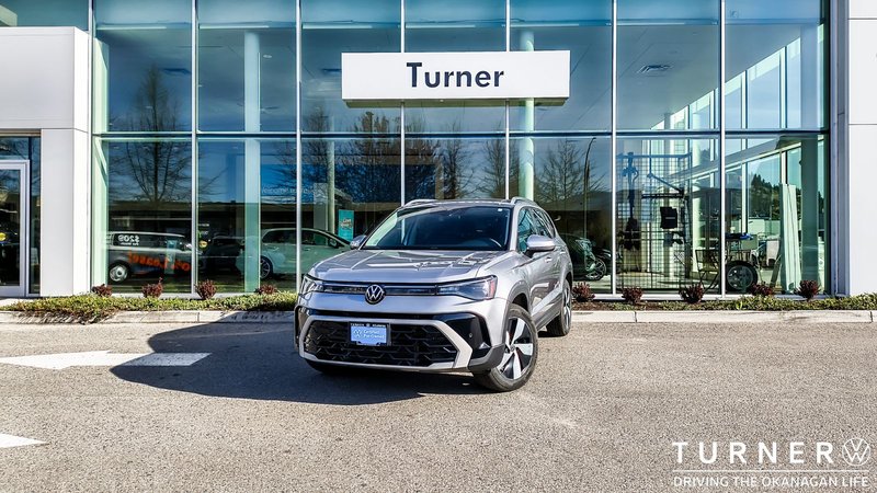 Vehicle Image 2025 Volkswagen Taos