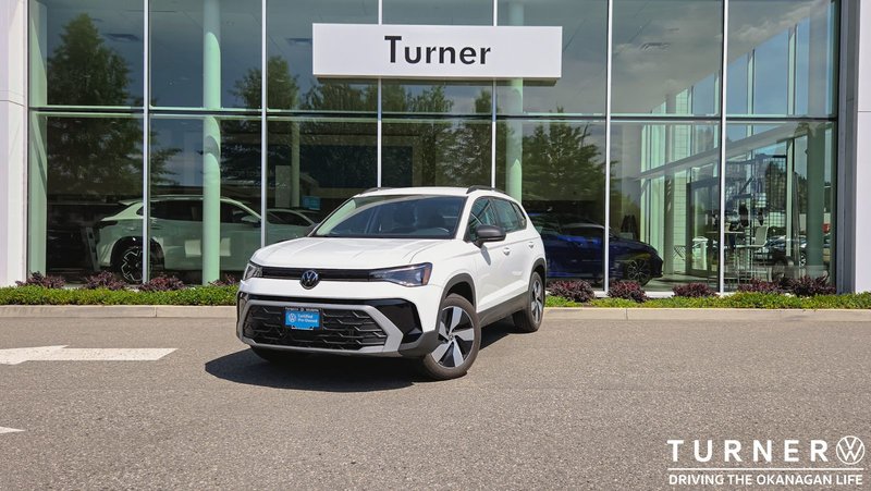 Vehicle Image 2025 Volkswagen Taos