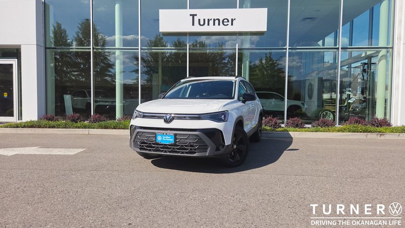 Vehicle Image 2025 Volkswagen Taos