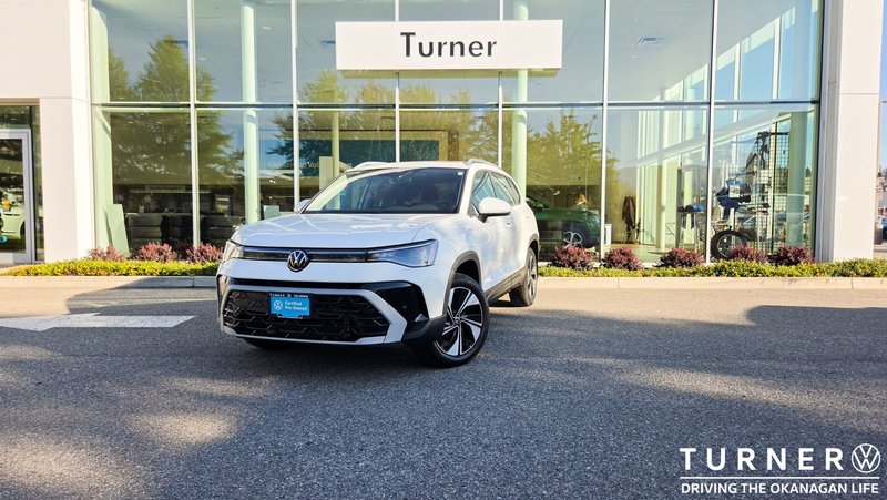 Vehicle Image 2025 Volkswagen Taos