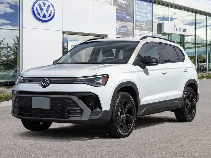 Vehicle Image 2026 Volkswagen Taos