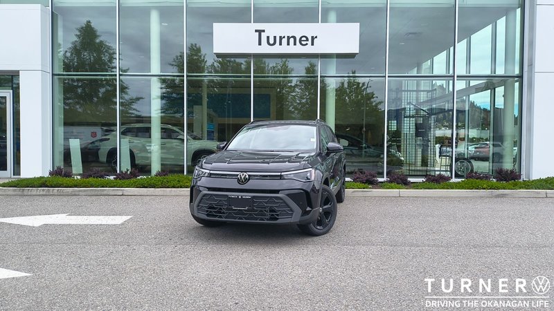 Vehicle Image 2026 Volkswagen Taos