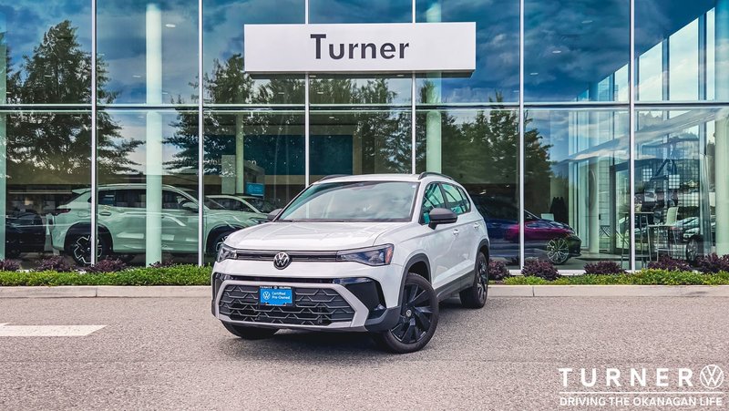 Vehicle Image 2026 Volkswagen Taos