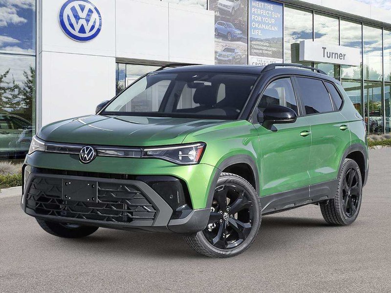 Vehicle Image 2026 Volkswagen Taos