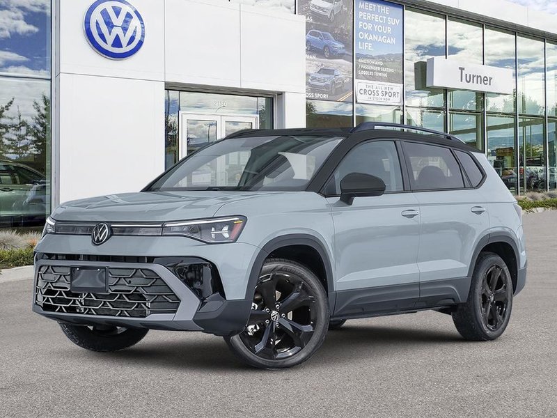 Vehicle Image 2026 Volkswagen Taos