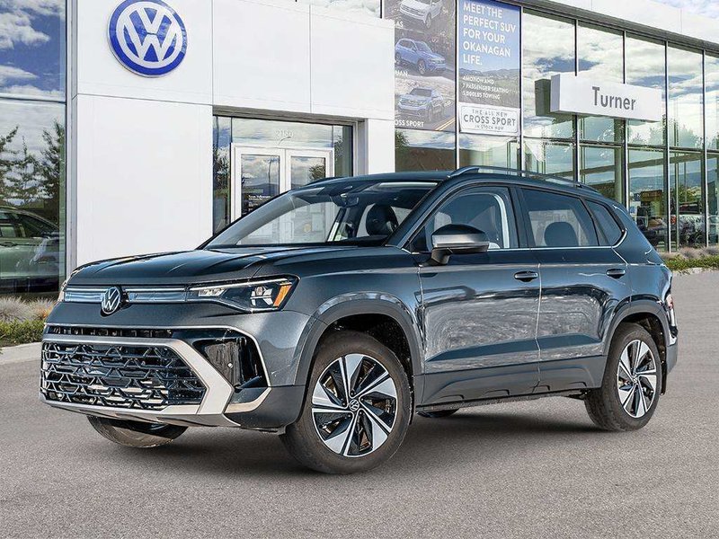 Vehicle Image 2026 Volkswagen Taos