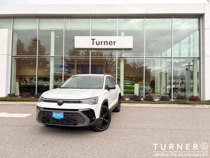 Vehicle Image 2026 Volkswagen Taos