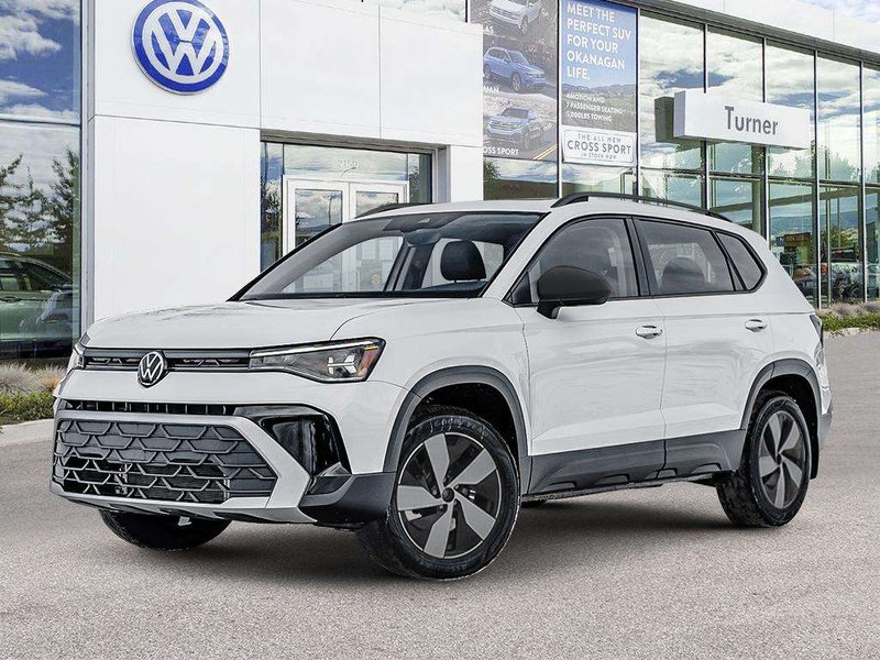 Vehicle Image 2027 Volkswagen Taos
