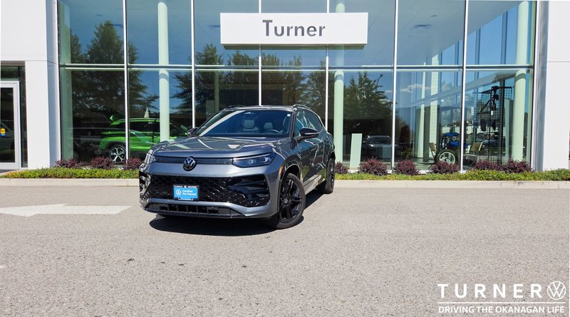 Vehicle Image 2026 Volkswagen Tiguan
