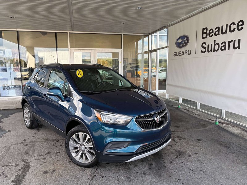Image du véhicule Buick Encore  2019