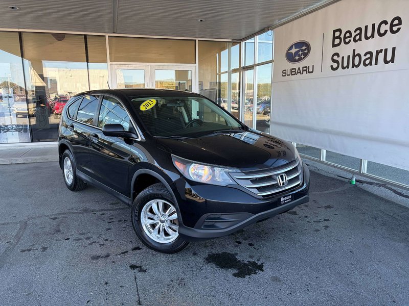 Vehicle Image 2013 Honda CR-V