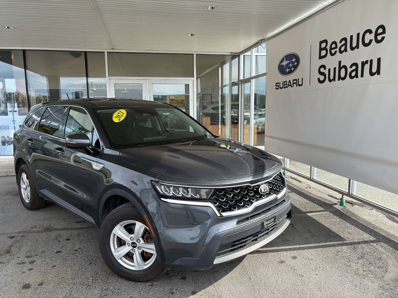 Vehicle Image 2021 Kia Sorento