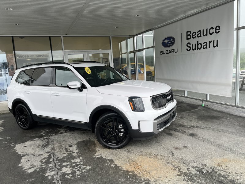 Vehicle Image 2023 Kia Telluride