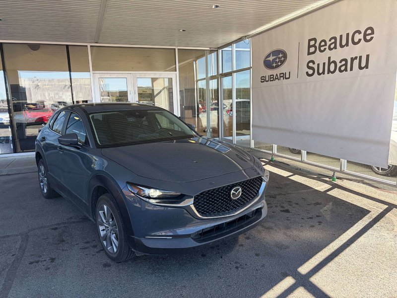 Vehicle Image 2022 Mazda CX-30