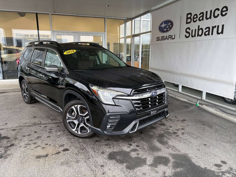 Vehicle Image 2024 Subaru Ascent