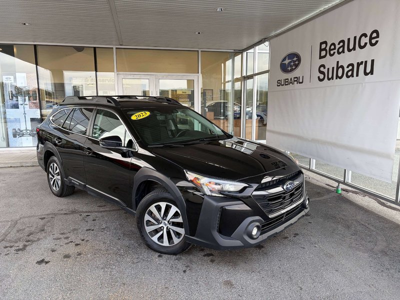 Vehicle Image 2023 Subaru OUTBACK