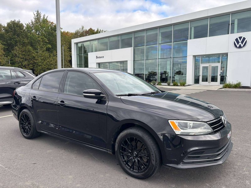 Vehicle Image 2016 Volkswagen Jetta