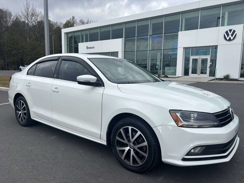 Vehicle Image 2017 Volkswagen Jetta