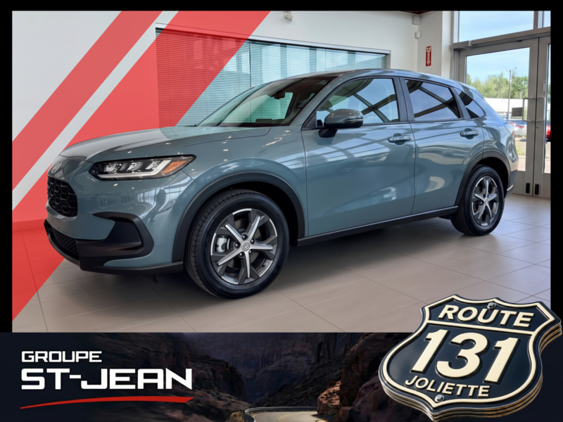 Vehicle Image 2023 Honda HR-V