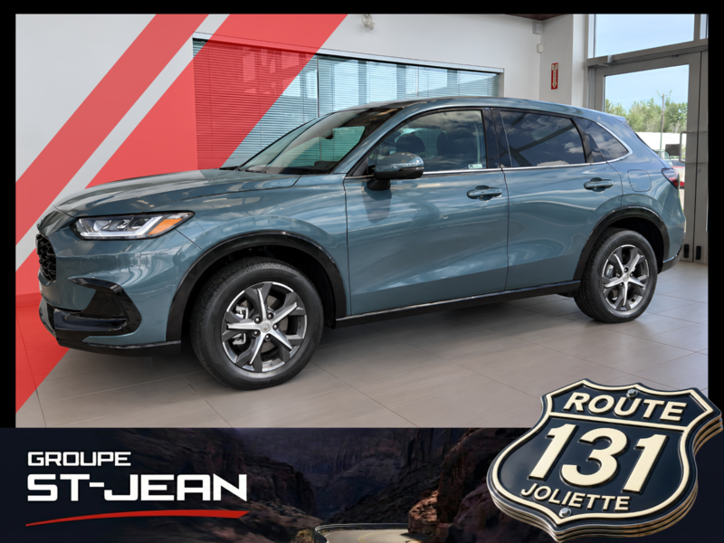 Image du véhicule Honda HR-V  2023