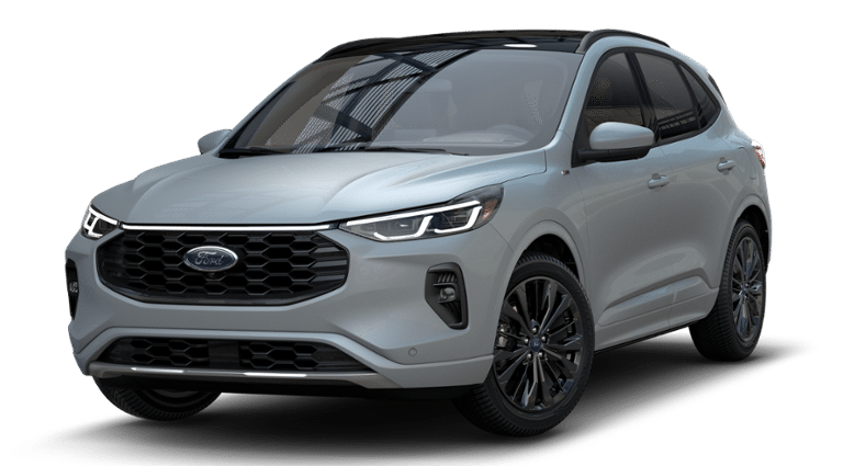 Vehicle Image 2025 Ford Escape
