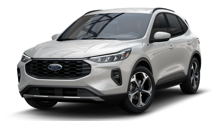 Vehicle Image 2025 Ford Escape