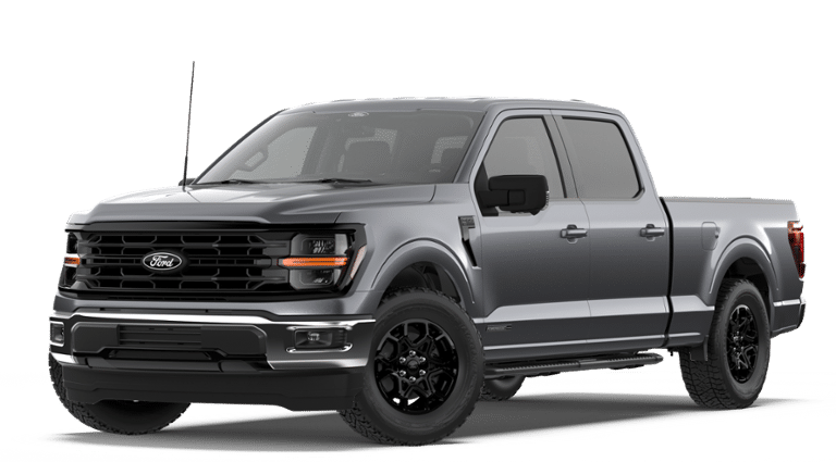 Vehicle Image 2026 Ford F-150