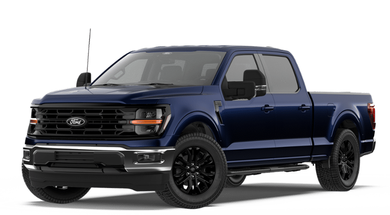 Vehicle Image 2026 Ford F-150