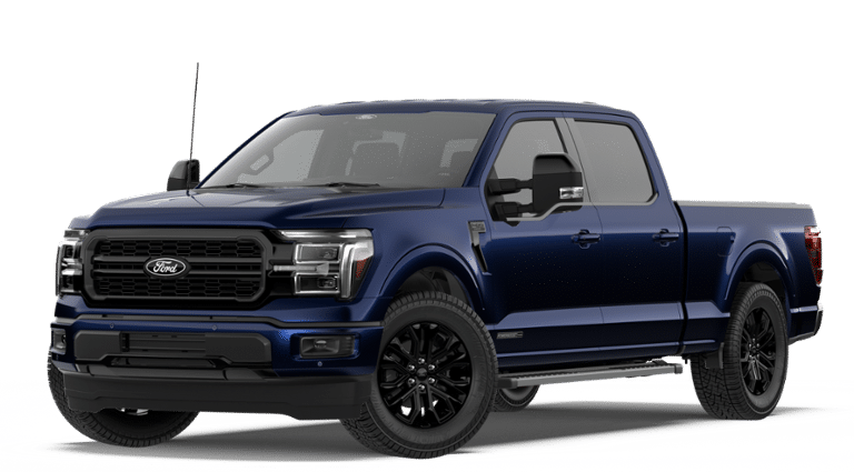 Vehicle Image 2026 Ford F-150