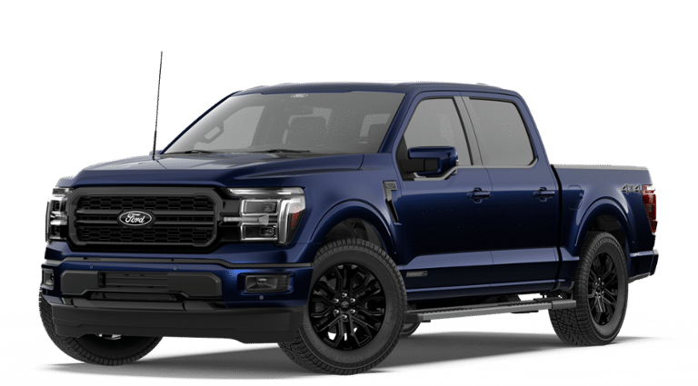 Vehicle Image 2026 Ford F-150